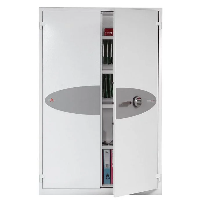 Coffre-fort ignifuge 30 min à code - 843 L PHOENIX FIRE RANGER FS1514E