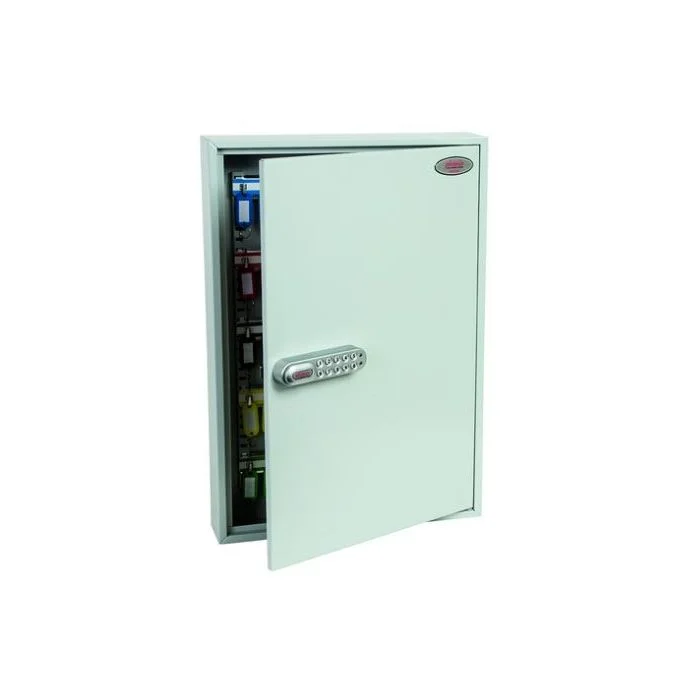 Armoire à Clés - Serrure à Code - 100 Clés PHOENIX KC0603E