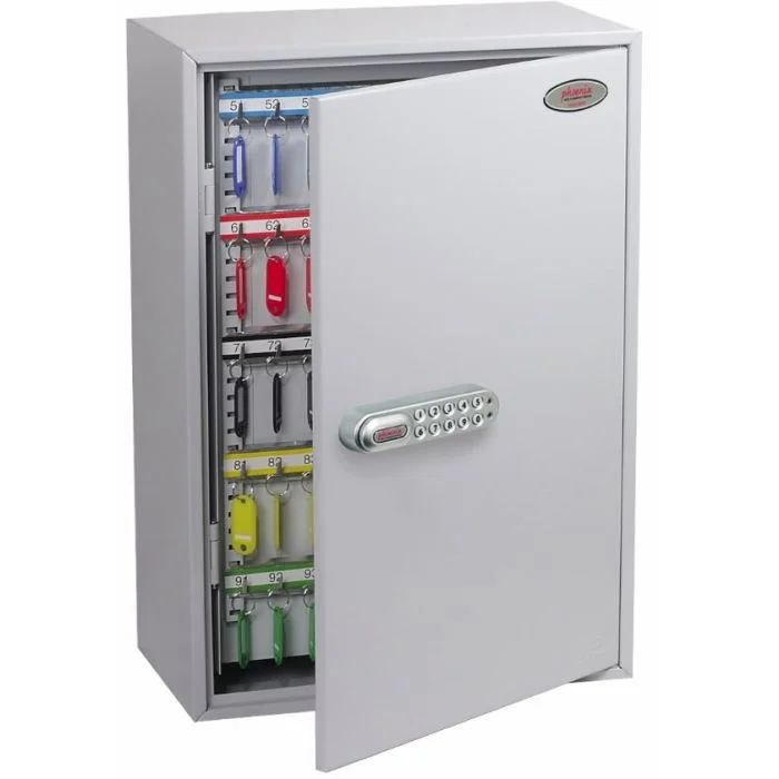 Armoire à Clés à Code - 300 Clés PHOENIX KC0605E