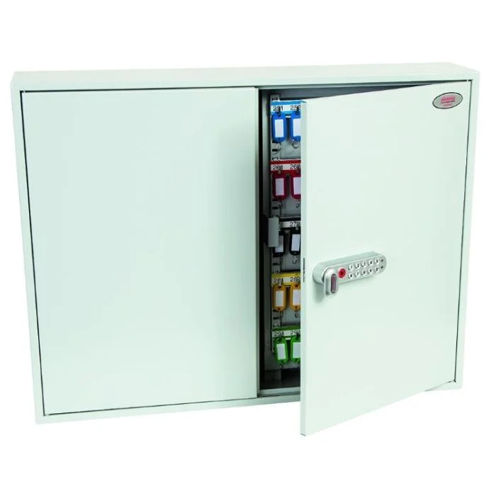 PHOENIX KC0606E Armoire à Clés murale - Serrure électronique - 400 Clés