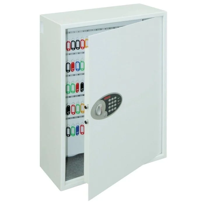 Armoire à Clés - 300 Clés - Serrure à Code PHOENIX KS0034E