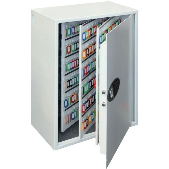 Armoire murale 700 clés KS0036E - Serrure à Code PHOENIX