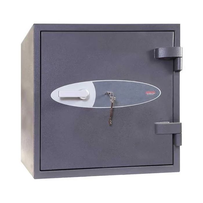 PHOENIX MERCURY HS2051K Coffre-fort ignifuge à clé Haute protection - 56 L