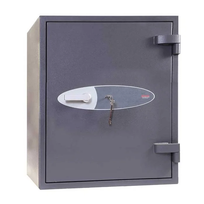 PHOENIX MERCURY HS2052K Coffre-fort ignifuge à Clé Haute protection - 69 L