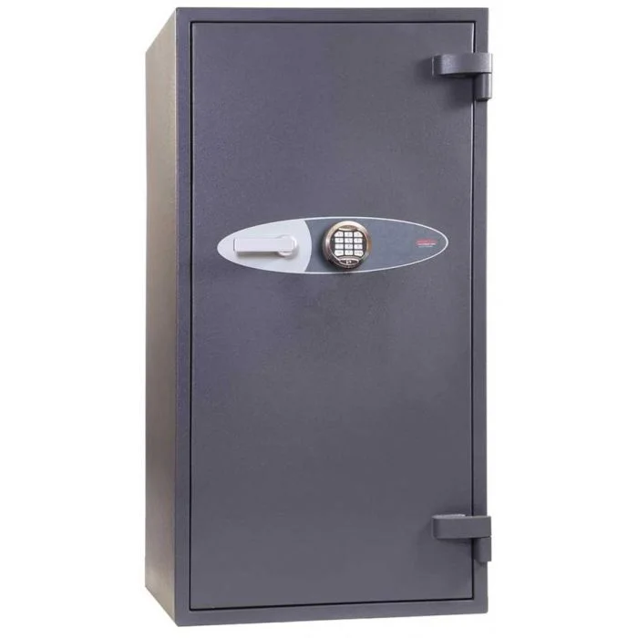 PHOENIX MERCURY HS2054E Coffre-fort ignifuge à Code Haute protection - 197 L