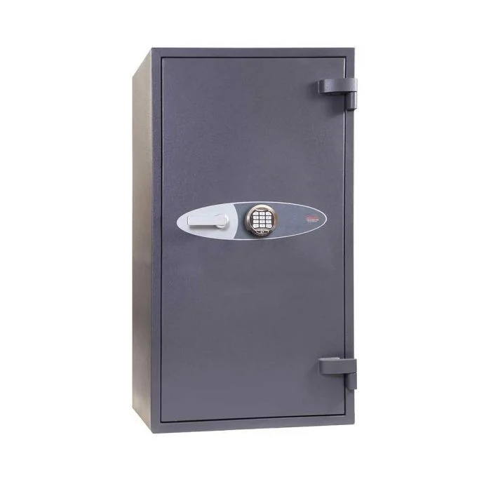 PHOENIX MERCURY HS2055E Coffre-fort ignifuge de haute protection - Serrure électronique - 330 L
