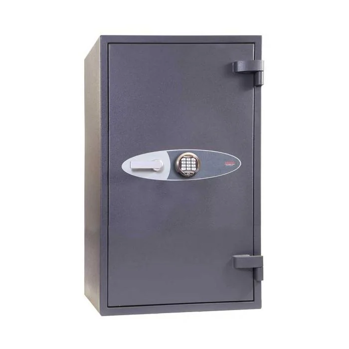 PHOENIX MERCURY HS2056E Coffre-fort ignifuge de haute protection - Serrure à code - 417 L