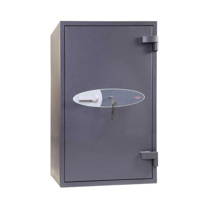 PHOENIX MERCURY HS2056K Coffre-fort ignifuge de haute protection - Serrure à clé - 417 L