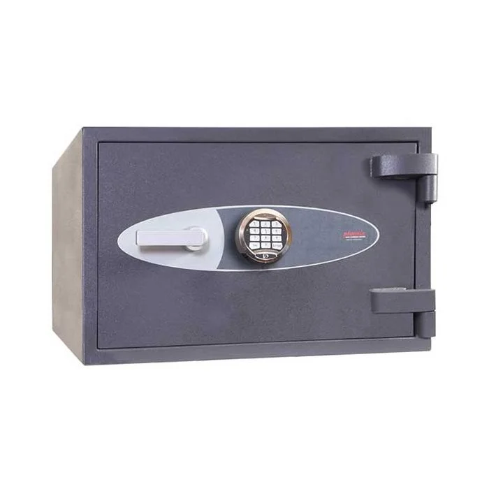 Coffre Fort haute protection Vol - Serrure électronique - 24 L PHOENIX NEPTUNE HS1051E