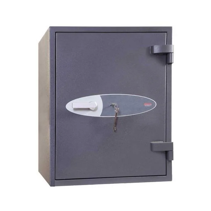 Coffre Fort haute protection Vol - Serrure à clé - 184 L PHOENIX NEPTUNE HS1054K