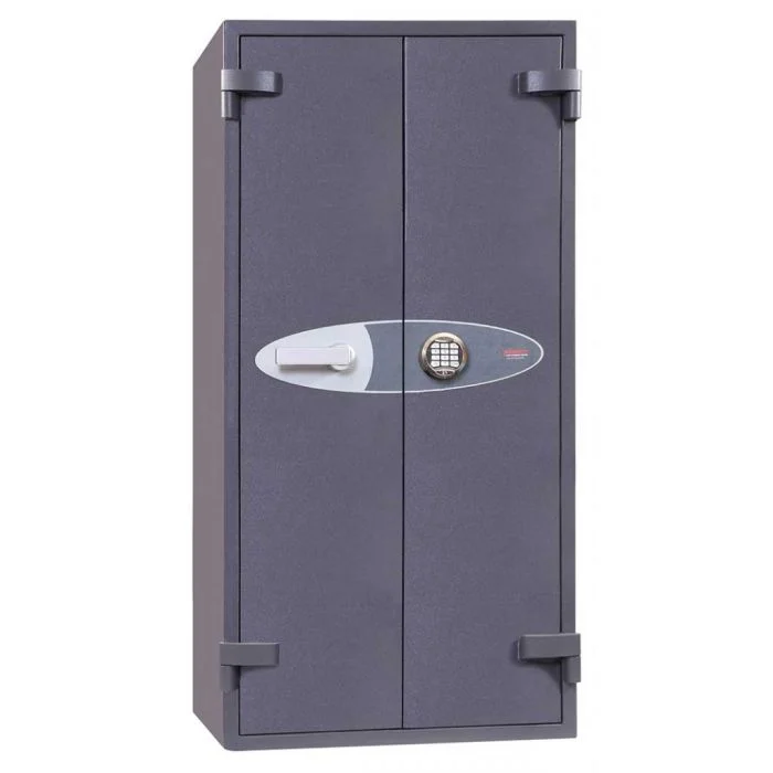 Armoire Forte haute protection Vol - Serrure à code - 553 L PHOENIX NEPTUNE HS1056E