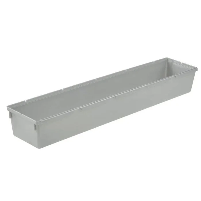 Bac de rangement pour Tiroir - 80 x 380 mm KEEEPER