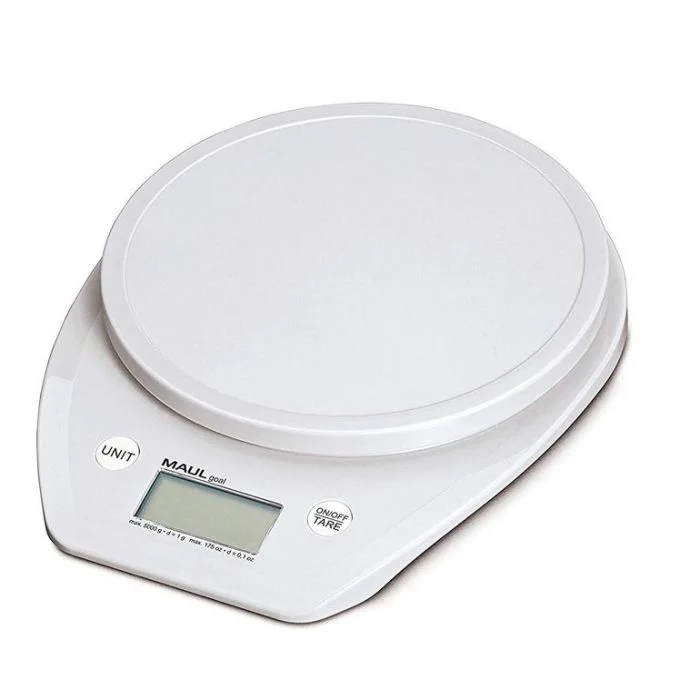 Pèse Lettres électronique - Blanc - 5 kilos MAUL Goal