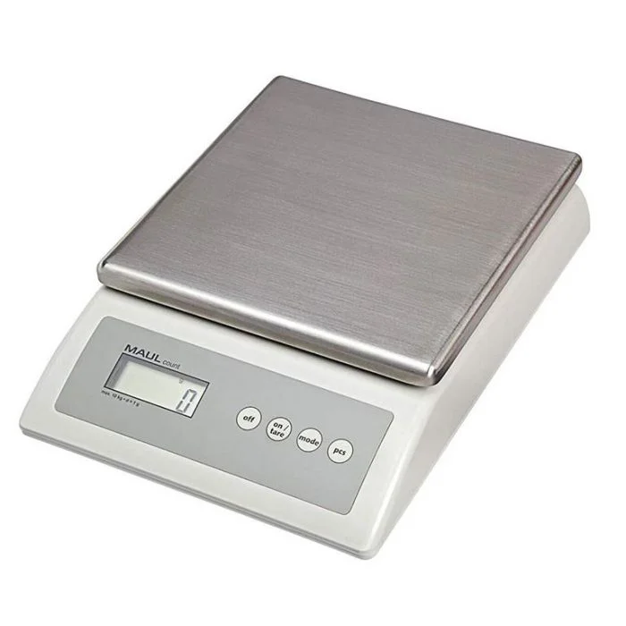 Balance de comptage électrique - 10 kilos MAUL Count