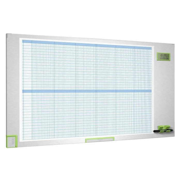 Planning Semestriel - Performance Plus NOBO