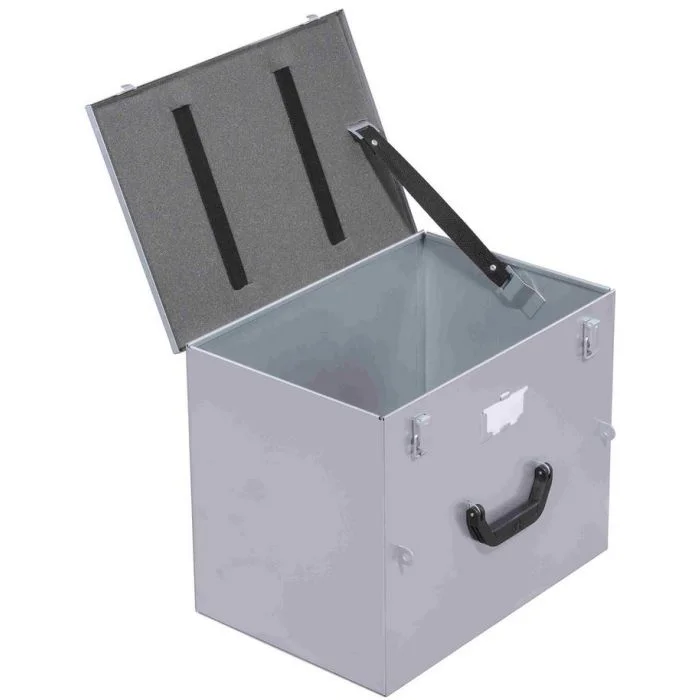 Valise de transport en tôle d'acier ALLIT DinoPlus Pro M 41