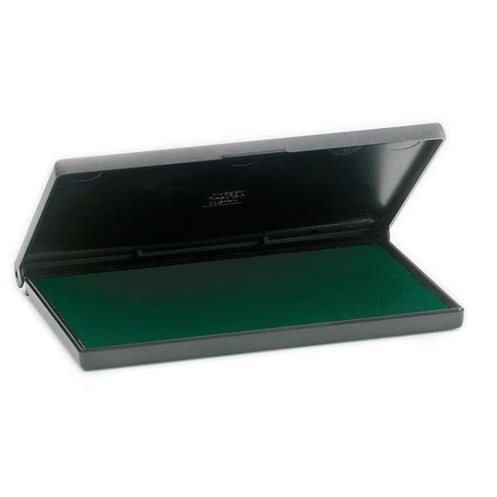 Tampon Encreur 9053 - Vert TRODAT