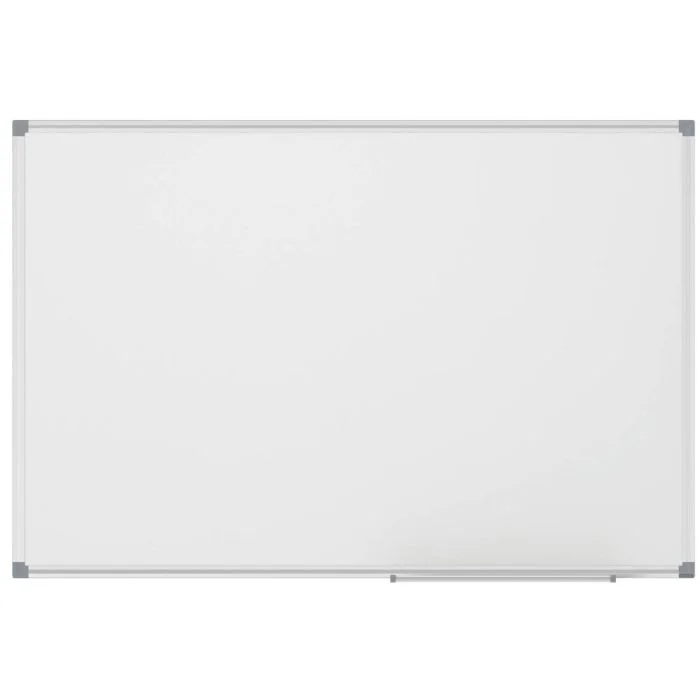 Tableau magnétique laqué blanc - 600 x 450 mm MAUL