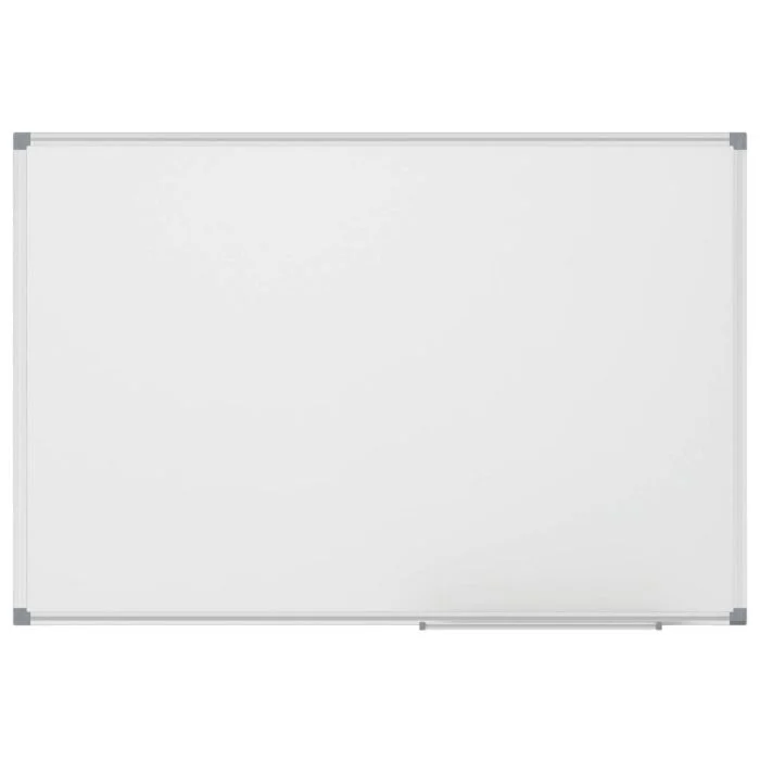 Tableau magnétique laqué blanc - 2000 x 1000 mm MAUL