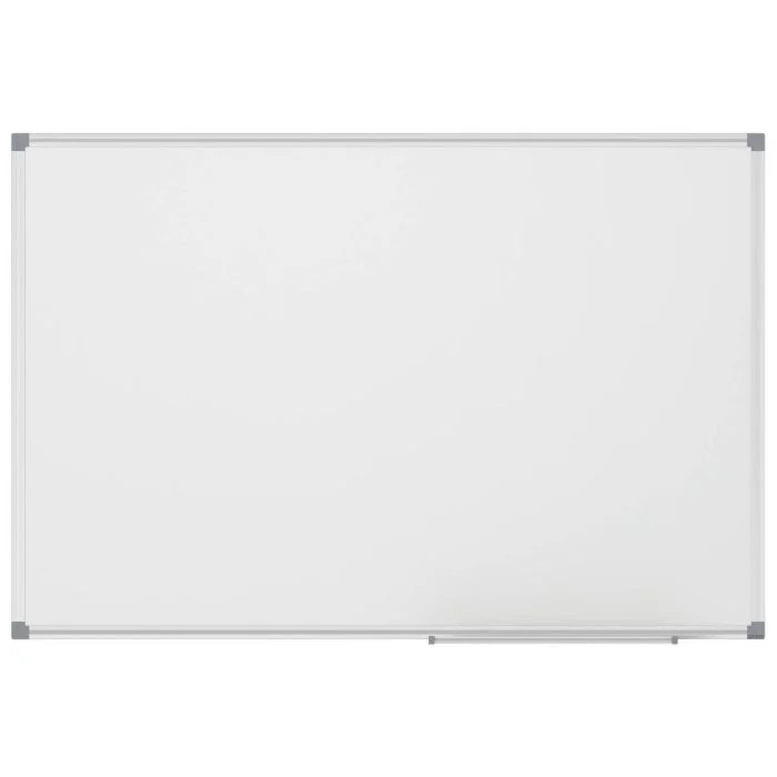 Tableau magnétique laqué blanc - 3000 x 1200 mm MAUL