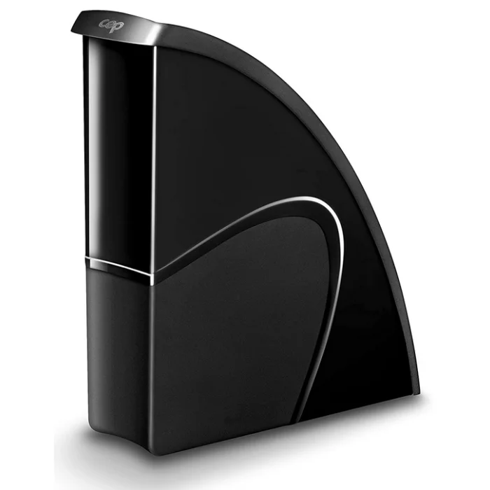 Porte-revues GreenSpirit - Noir CepPro