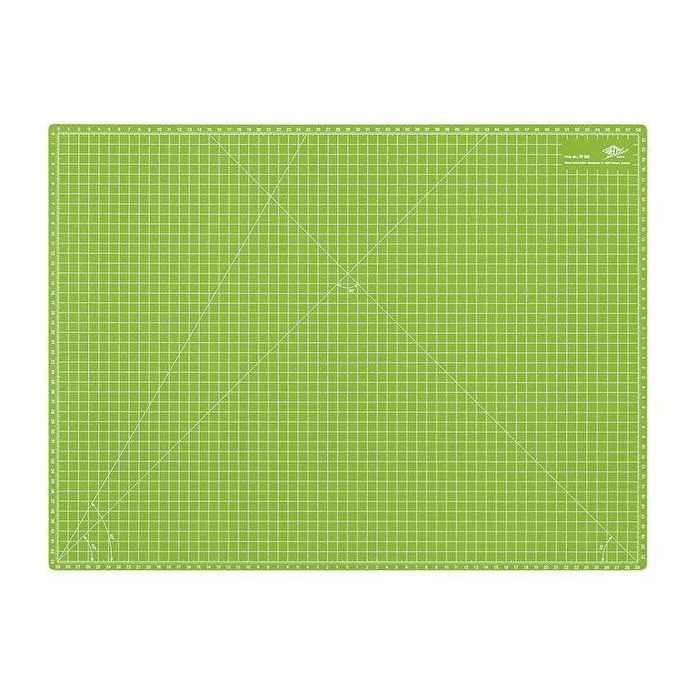 Tapis de Découpe - Vert - A2 WEDO Comfortline