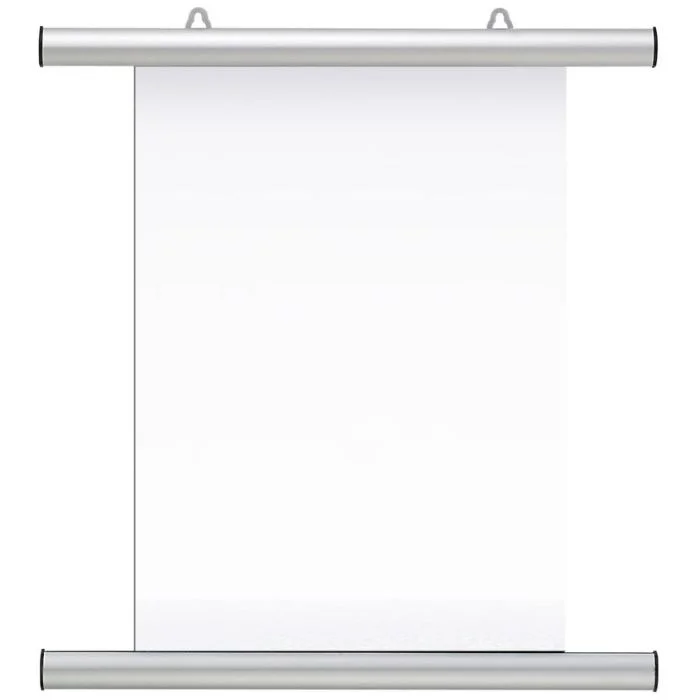 Rail pour Porte-affiche mural ou à suspendre - Profil de 1005 mm FRANKEN