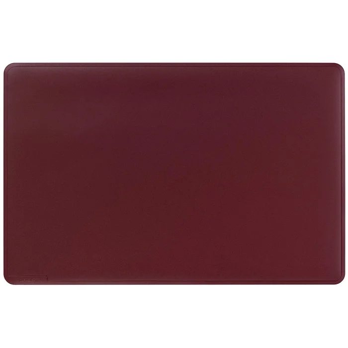 Sous-Mains de Bureau Rouge - 530 x 400 mm DURABLE