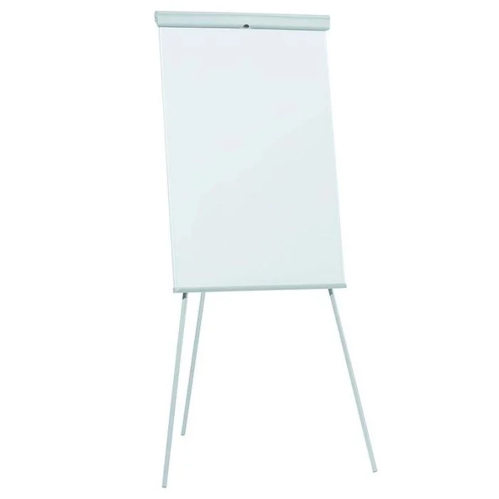 Chevalet de conférence - 680 x 1050 mm FRANKEN X-tra Line