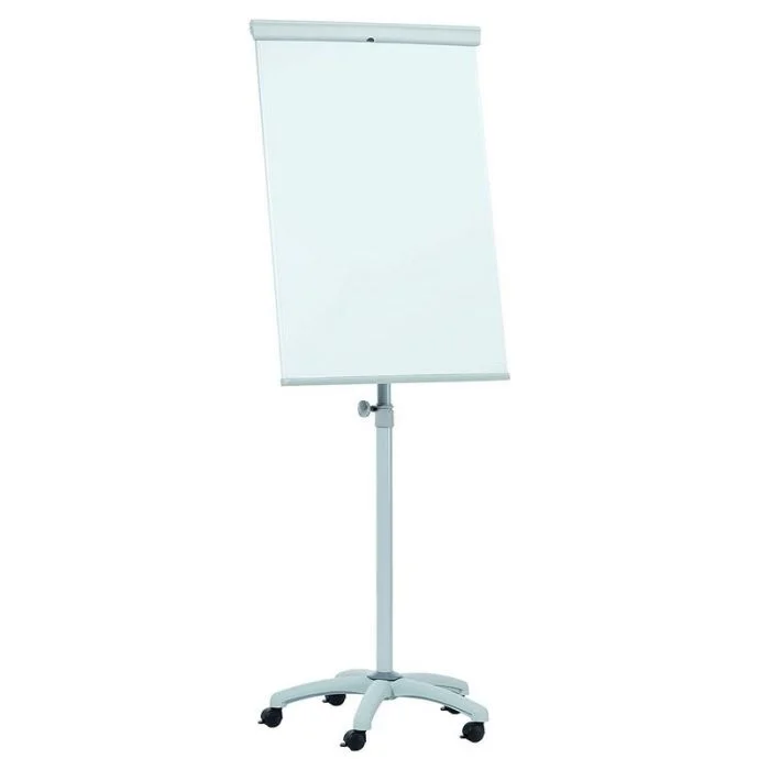 Chevalet de conférence Mobile - 680 x 1050 mm FRANKEN X-tra Line