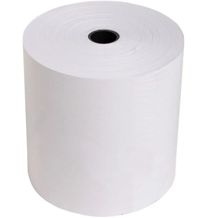 Bobine thermique pour Caisse - 80 x 72 x 12 mm EXACOMPTA 43807E