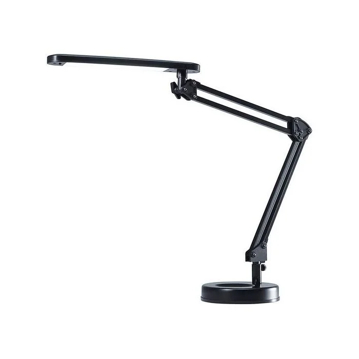Lampe de bureau LED avec socle - Noir HANSA Stars