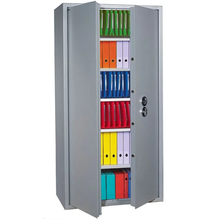 Armoire forte coupe-feu PRIMA FIRE Electronique - 700 L HARTMANN