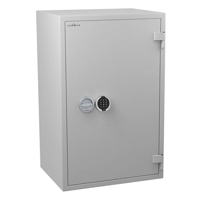 Armoire forte 1980 clés - Serrure à code HARTMANN CLÉS PROTECT