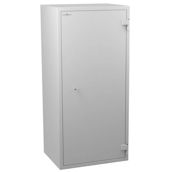 Armoire forte 2520 clés - Serrure à clé A2P HARTMANN CLÉS PROTECT