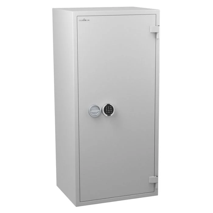 Armoire forte 2520 clés - Serrure à code HARTMANN CLÉS PROTECT