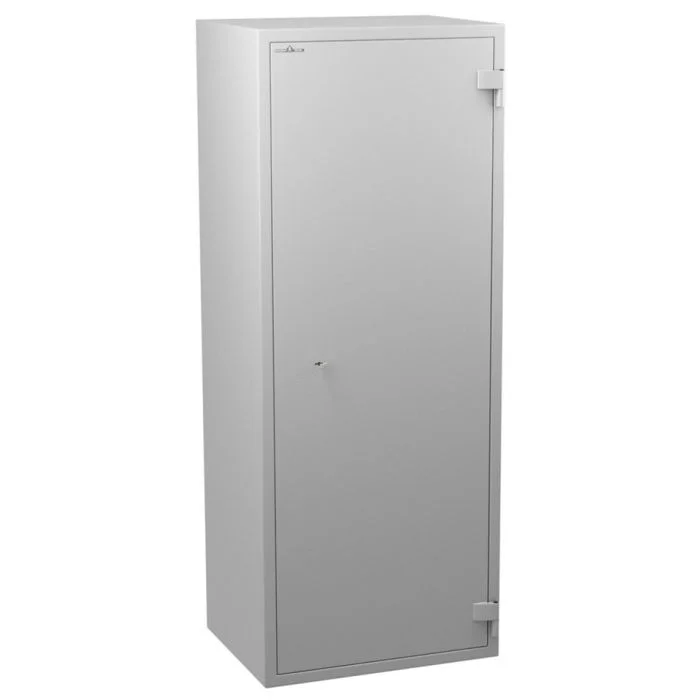 Armoire forte 3060 clés - Serrure à clé A2P HARTMANN CLÉS PROTECT