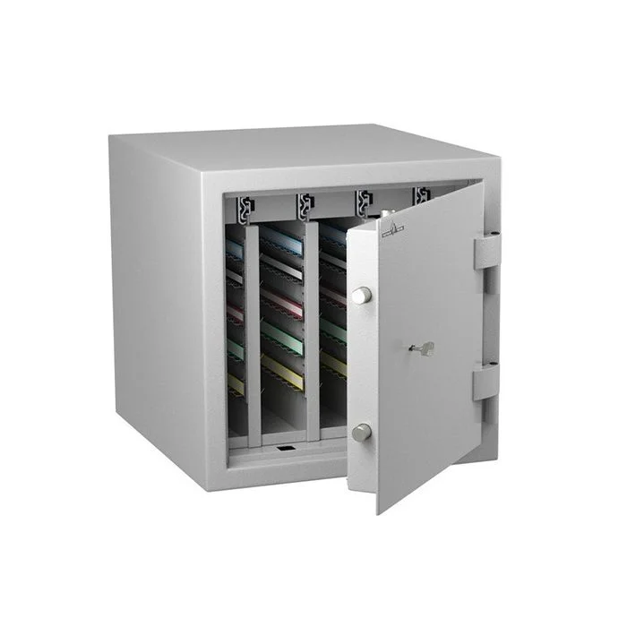 Armoire forte 600 clés - Serrure à clé A2P HARTMANN CLÉS PROTECT