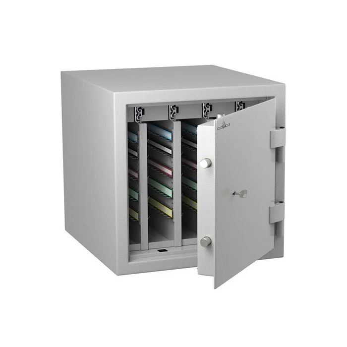 Armoire forte 600 clés - Serrure à code HARTMANN CLÉS PROTECT