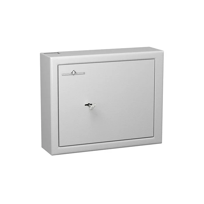 Armoire forte 10 clés - Serrure à clé A2P HARTMANN