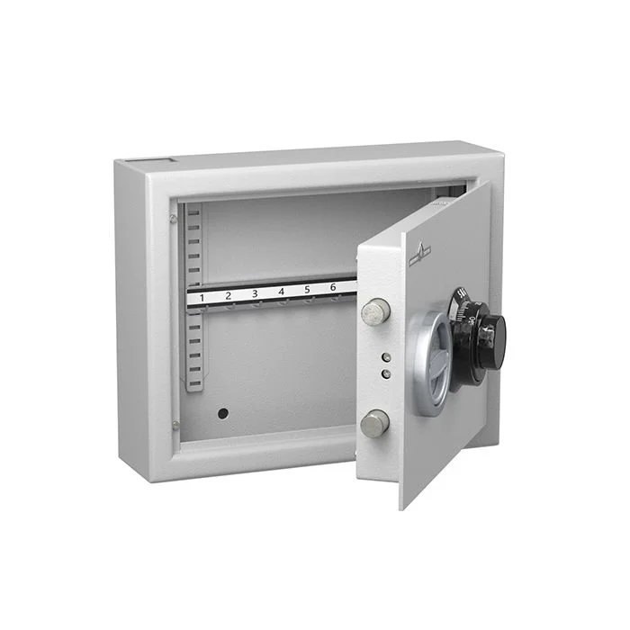 Armoire forte 10 clés - Serrure à disques HARTMANN CLÉS PROTECT