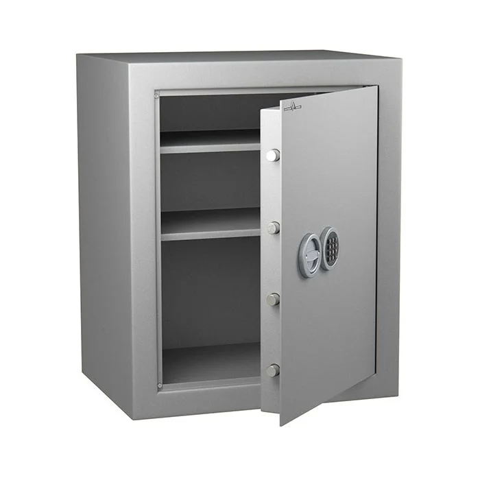 HARTMANN VULCAIN Coffre-fort lourd - Serrure à Code 130 L