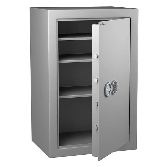 HARTMANN VULCAIN Coffre-fort - Serrure électronique - 167 L