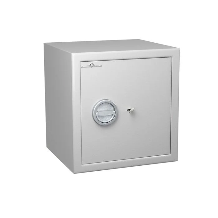 Coffre-fort de sécurité coupe-feu à clé - 38 L HARTMANN MB40