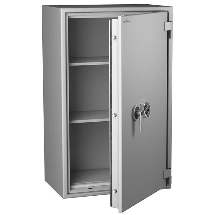 Armoire forte ignifuge Papier 1 H à Code - 221 L HARTMANN Protect Fire