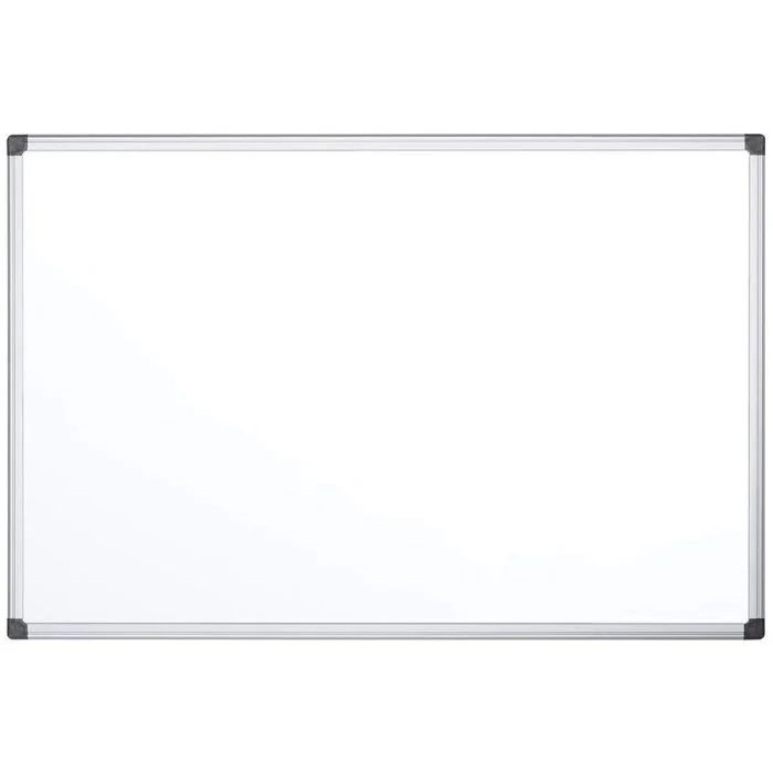 Tableau blanc magnétique - 1800 x 1200 mm BI-OFFICE Maya