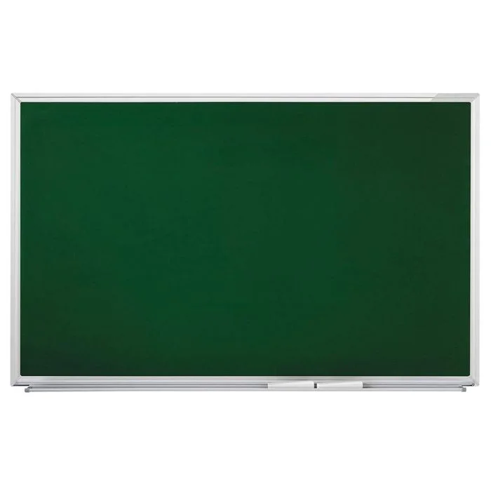 Tableau mural à craie - 600 x 900 mm MAGNETOPLAN