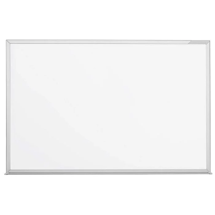 Tableau mural blanc CC - 900 x 600 mm MAGNETOPLAN