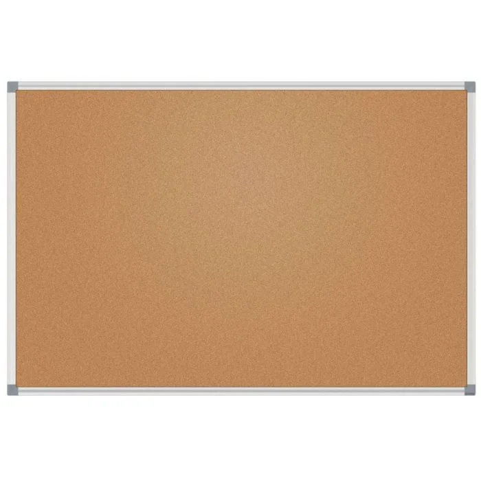 Tableau en liège - Format 900 x 600 mm MAUL