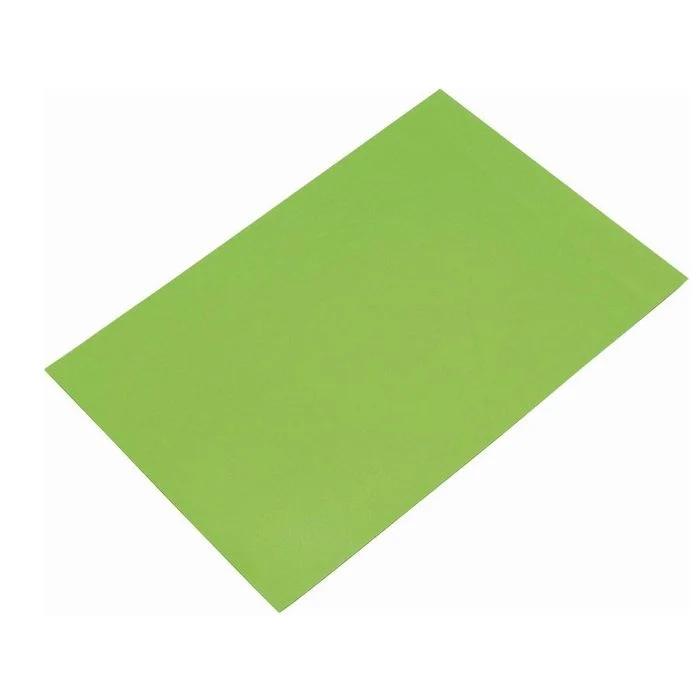 Feuille magnétique inscriptible - Vert Clair - 200 x 295 mm FRANKEN